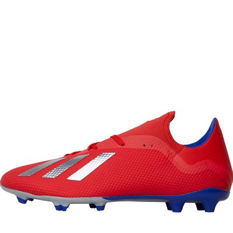 adidas herren x 18.3 fg fußballschuhe|adidas X 18.3 FG .